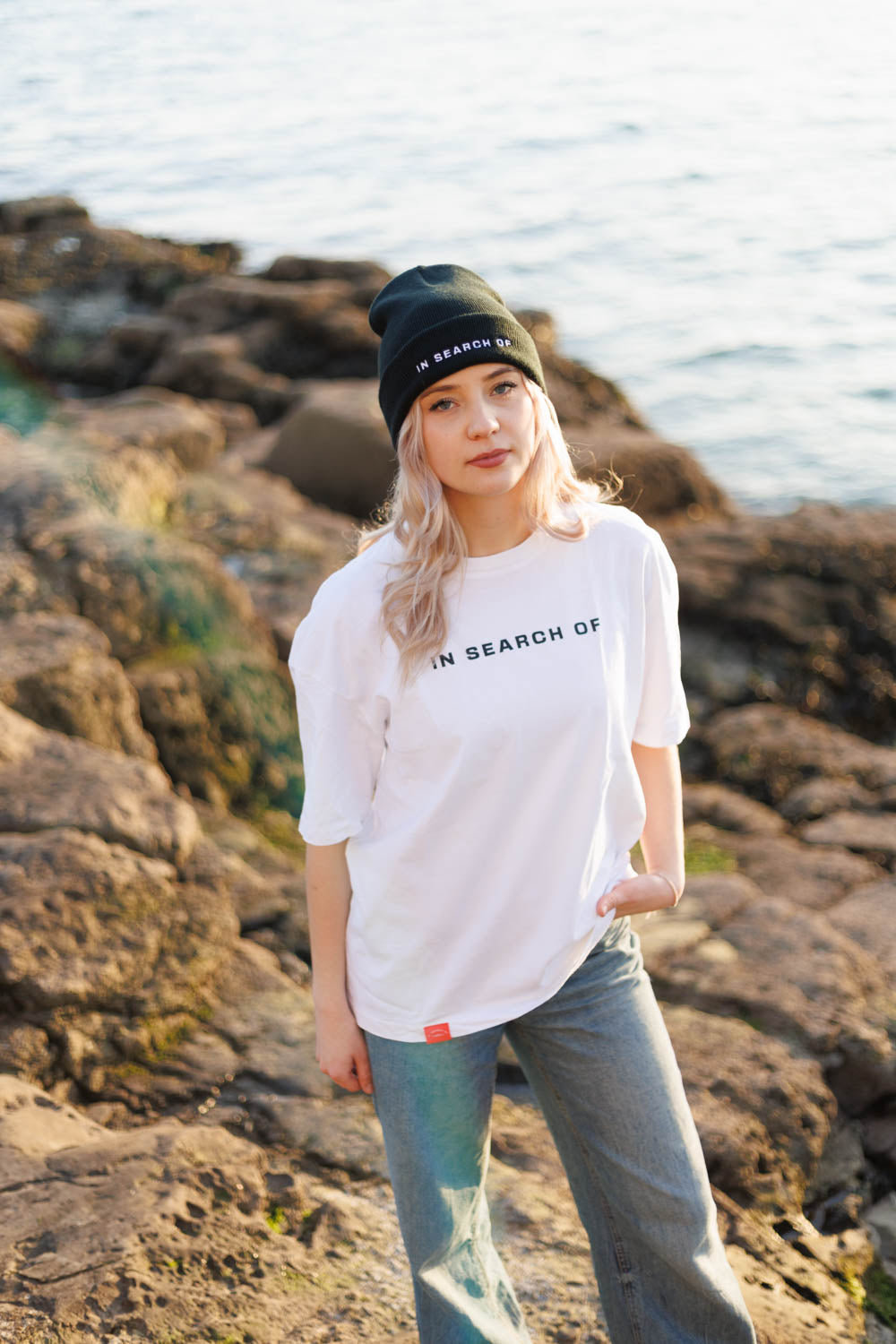 PANTHER TEE – UNLEASH YOUR INNER STRENGTH