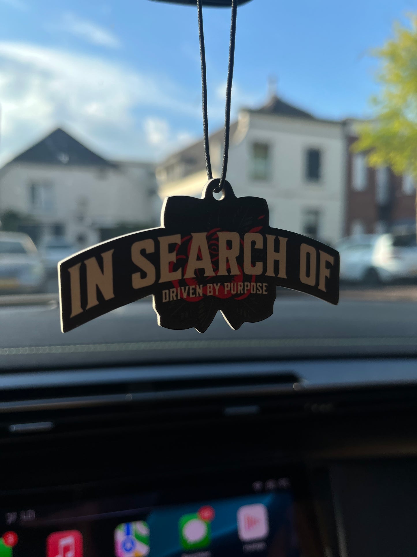Car refresher