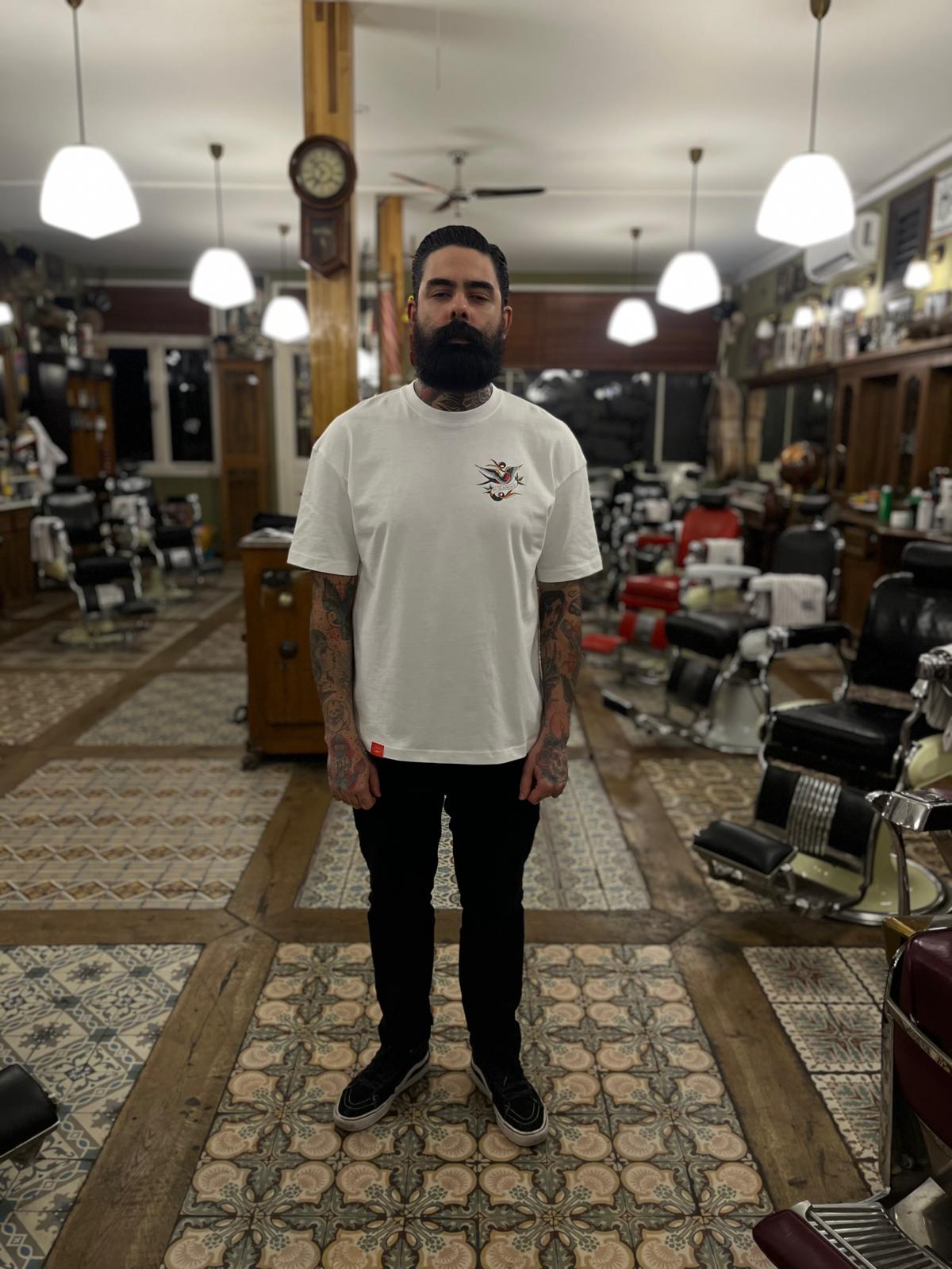 TRUE LOVE TEE – A TIMELESS TRIBUTE