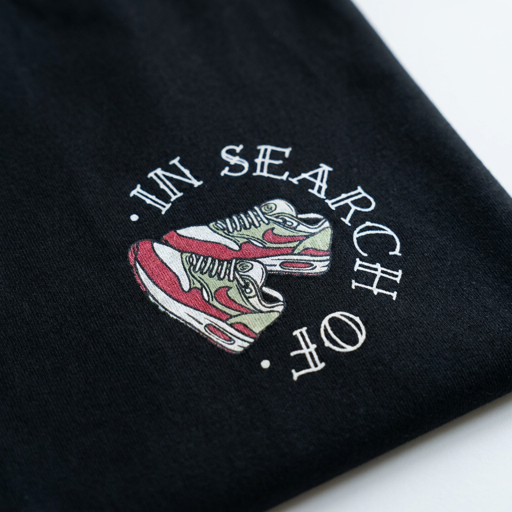 AM1 T-Shirt