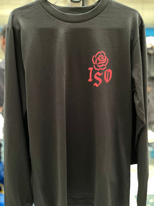 Endless search longsleeve
