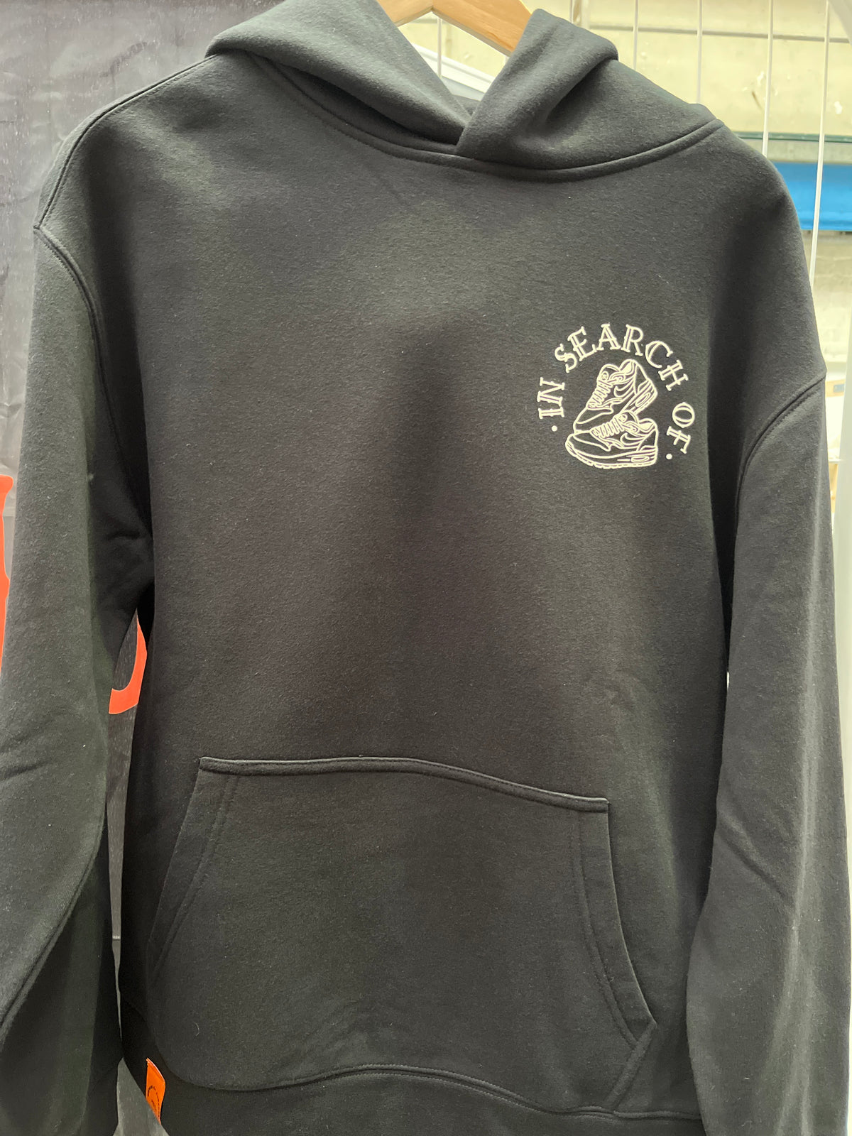 AM1 Hoodie