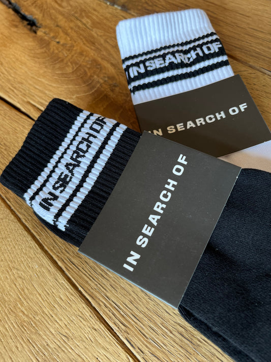Crew socks 5 pack