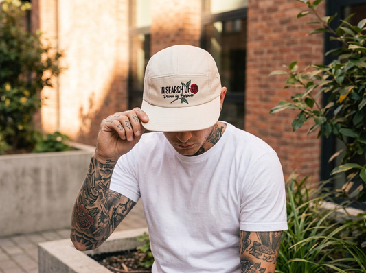 Driven by Purpose 5 Panel