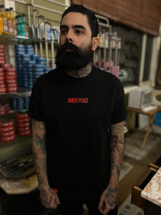 INNER PEACE TEE – FIND YOUR BALANCE