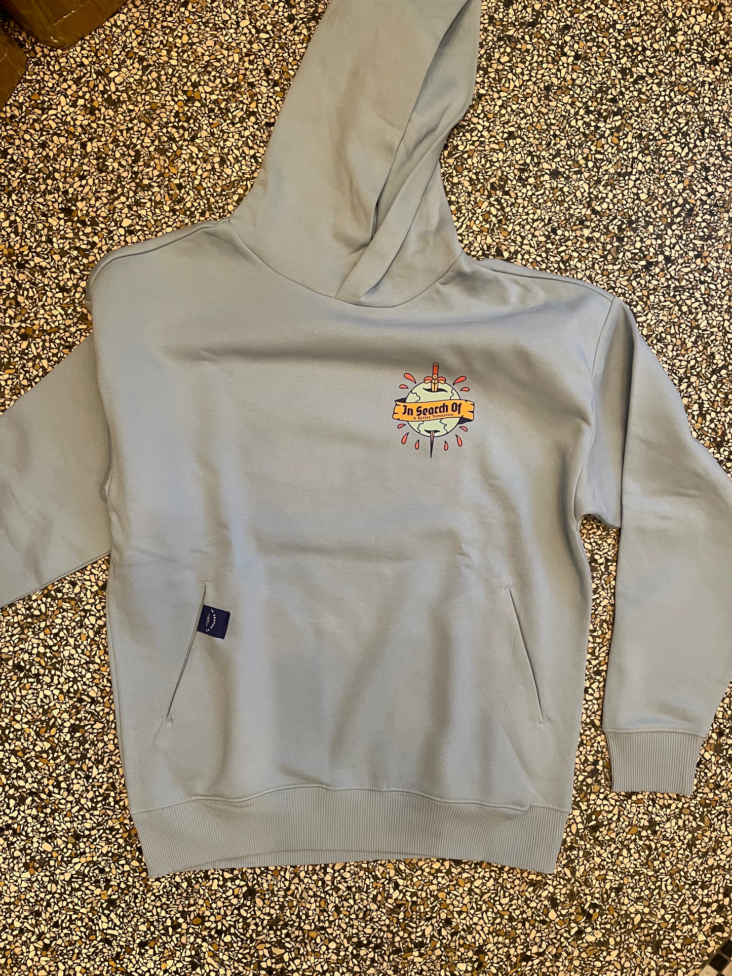 Better days Hoodie