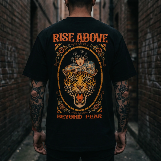 Rise Above