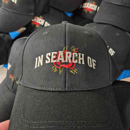 Purpose Driven Cap