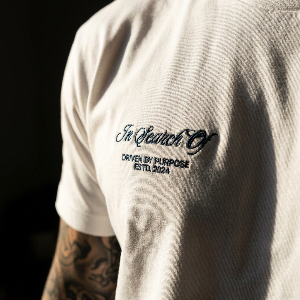 Feral Tee