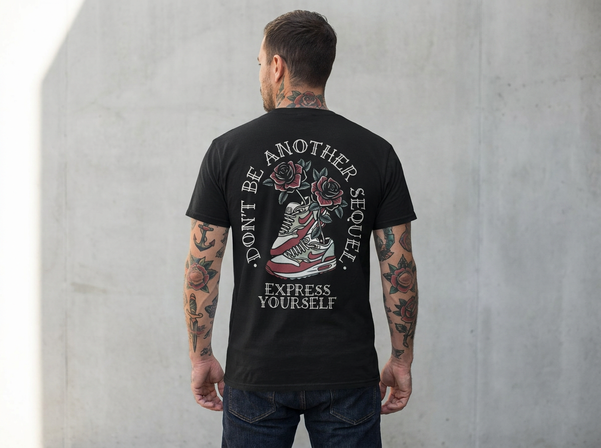 AM1 T-Shirt