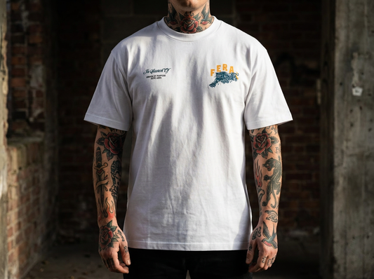 Feral Tee