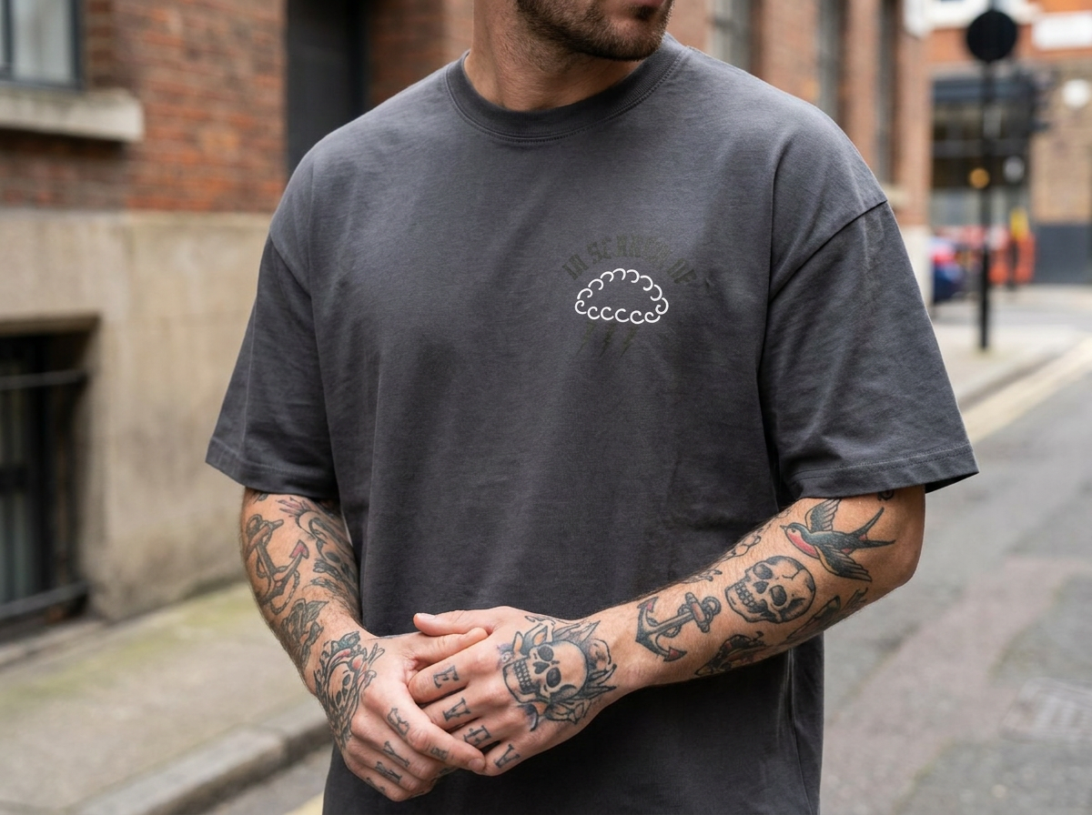 No Bad Days Tee