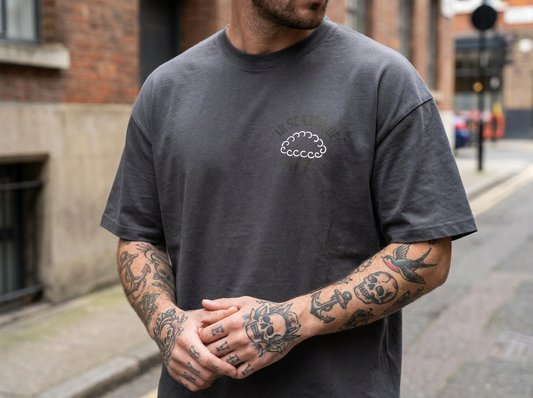No Bad Days Tee